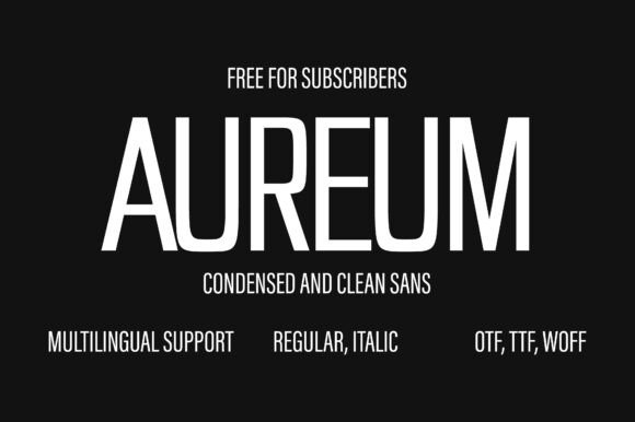 Aureum: The Golden Touch for Handmade Creations