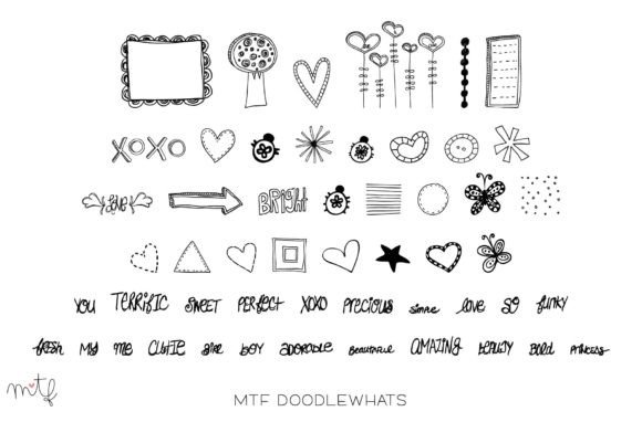 How Doodlewhats Transformed My Brand’s Visual Identity