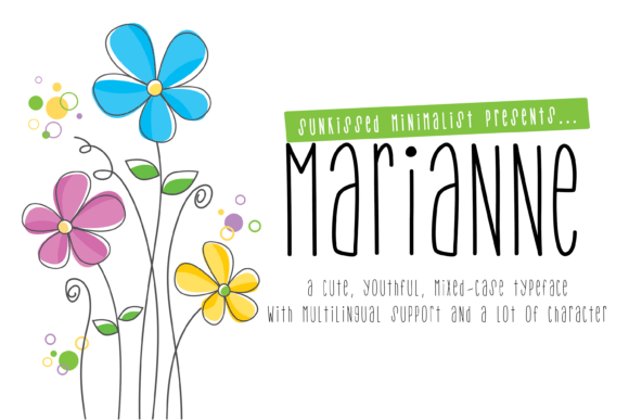 How Marianne Transformed My Campaign Design Process